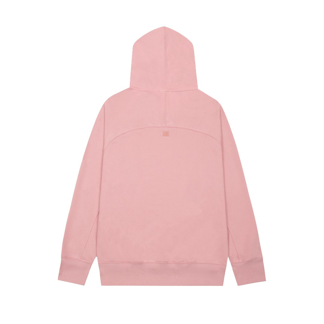 SUDADERA AMI