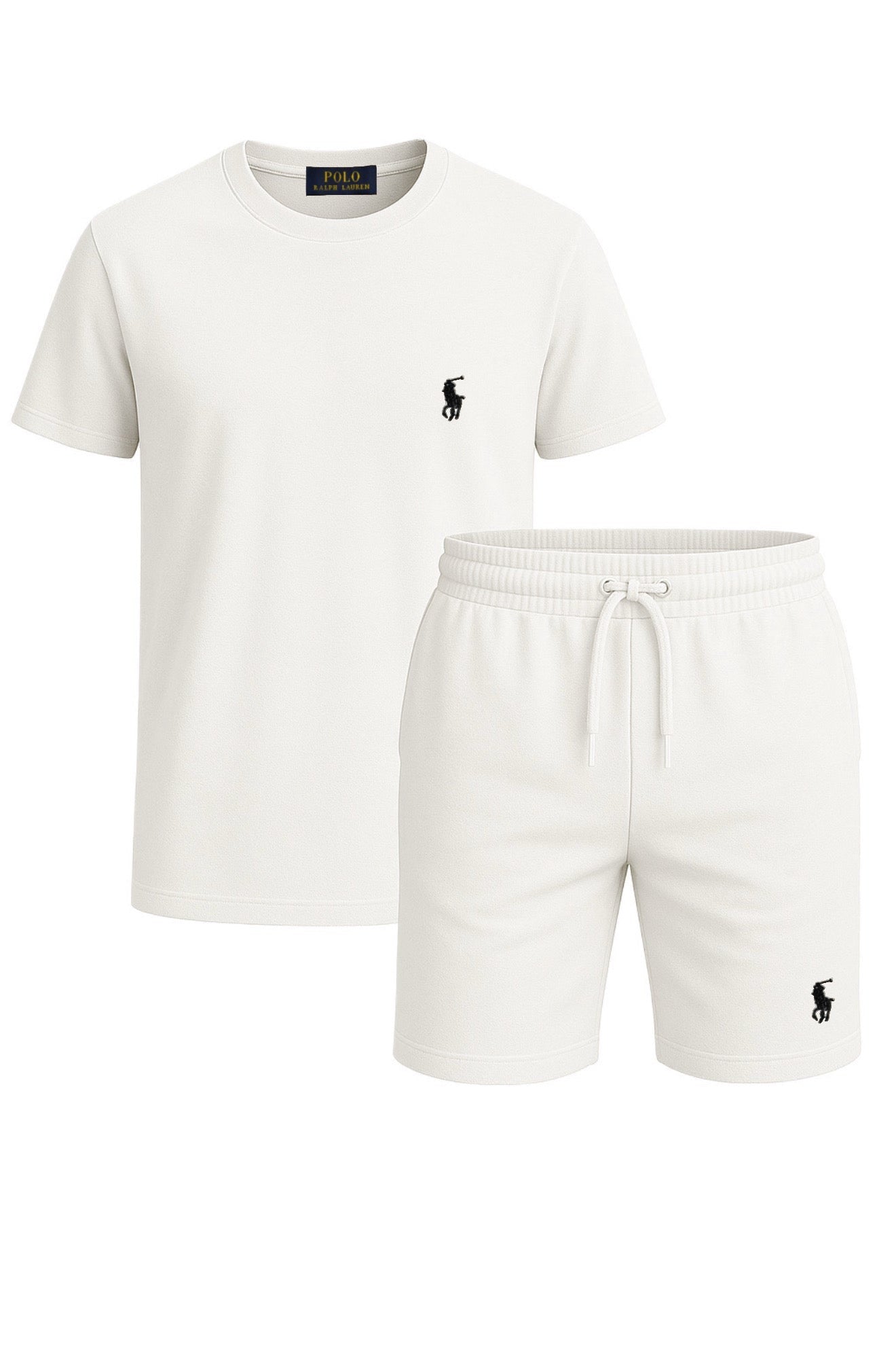 CHANDAL POLO RALPH LAUR£NT