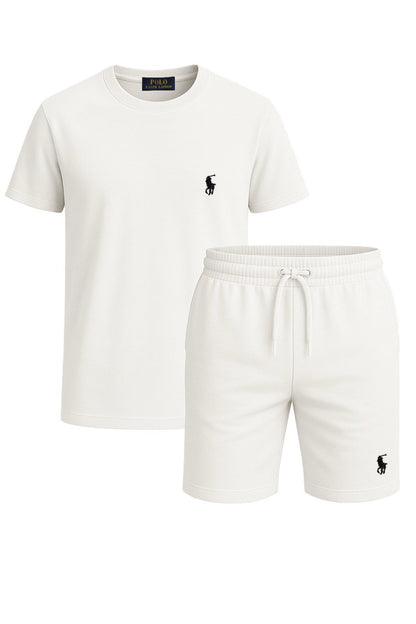 CHANDAL POLO RALPH LAUR£NT