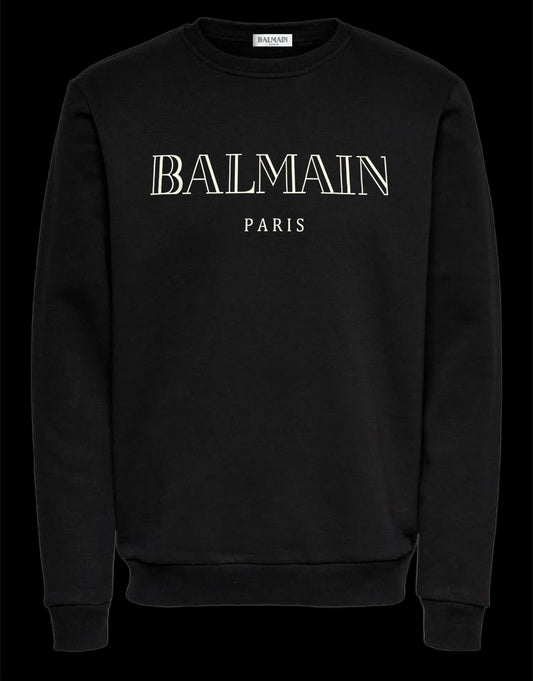 SUDADERA BALMAlN