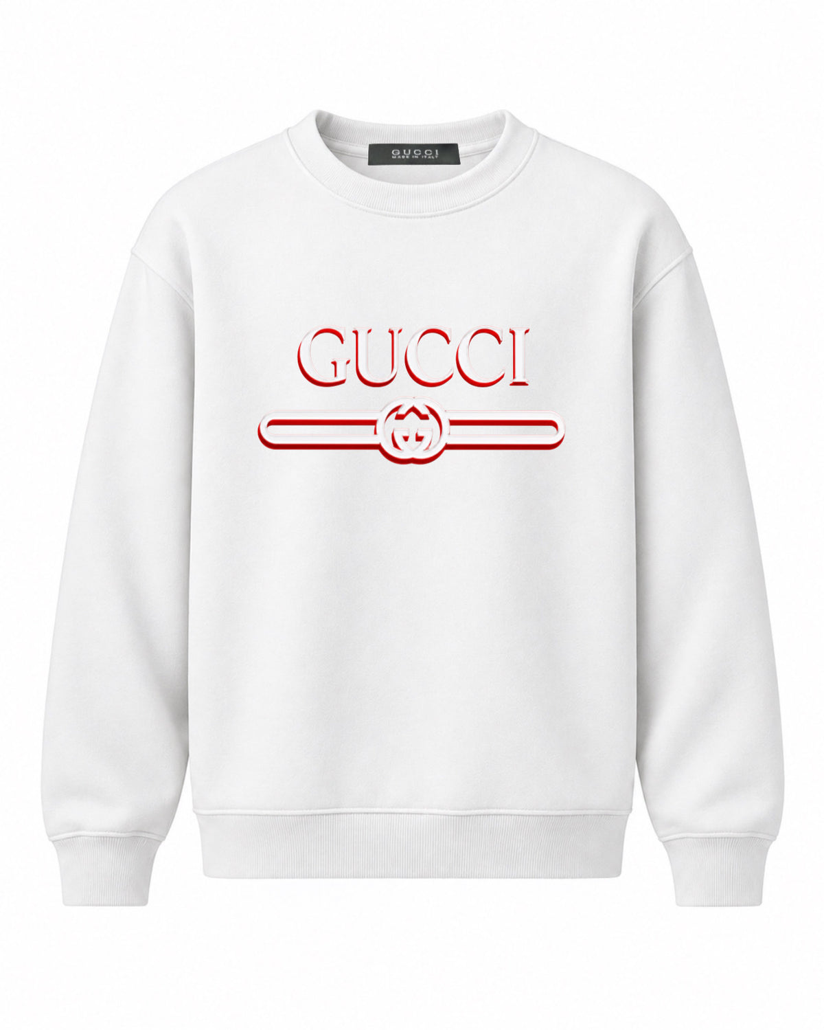 SUDADERA