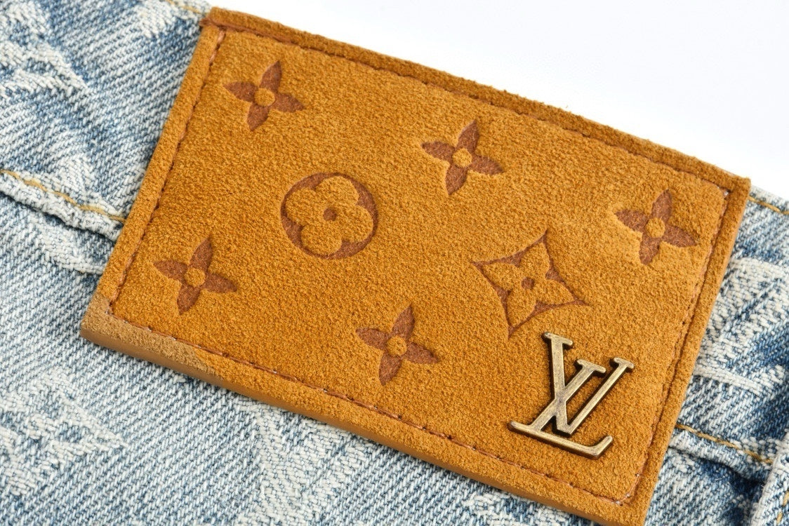 PANTALÓN LUIS VUITT0N