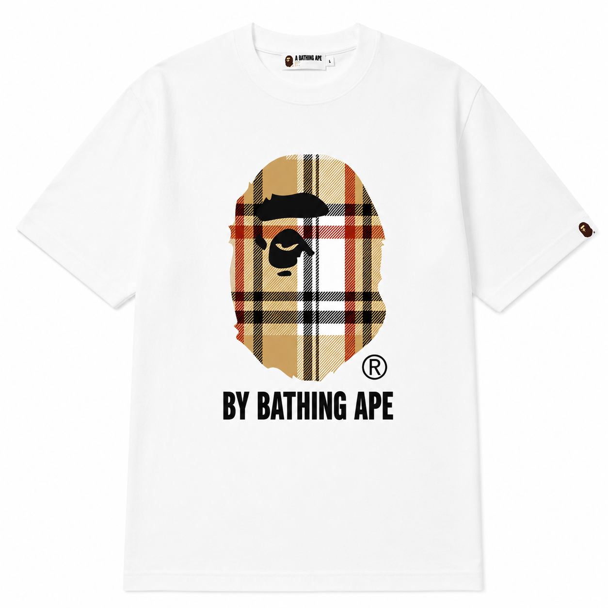 CAMISETA BAP£