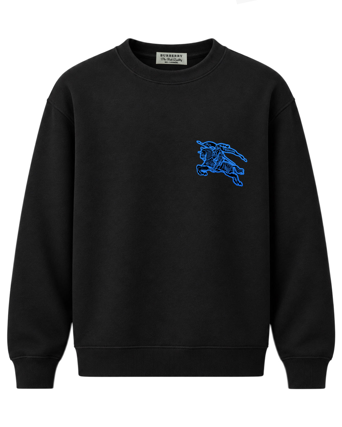 SUDADERA