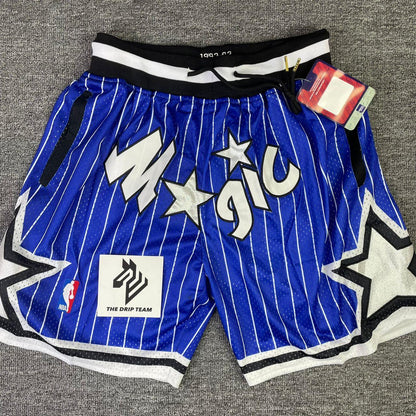 Pantalones cortos NBA
