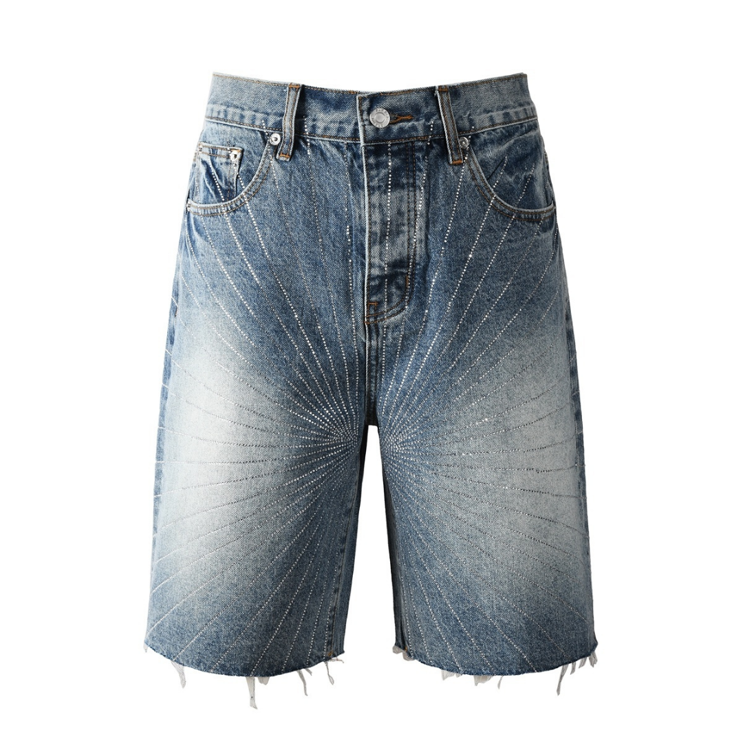 Pantalones cortos PURPLE