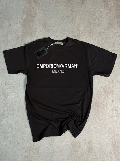 CAMISETA ARMANl