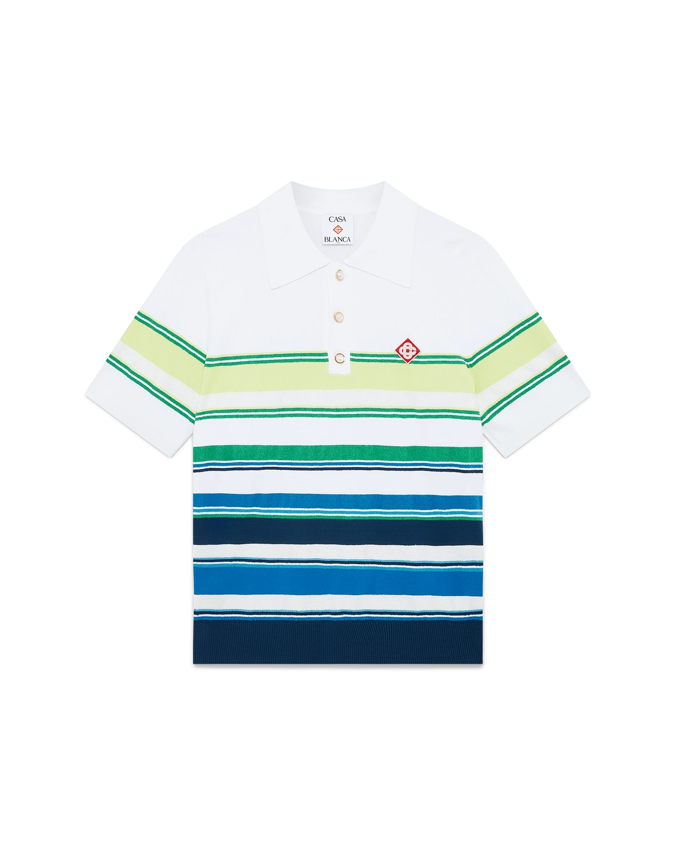 POLO CASA BLANCÄ