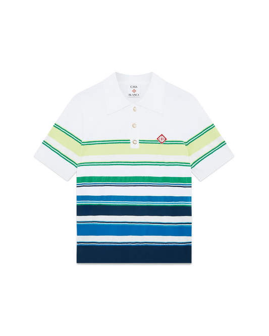 POLO CASA BLANCÄ