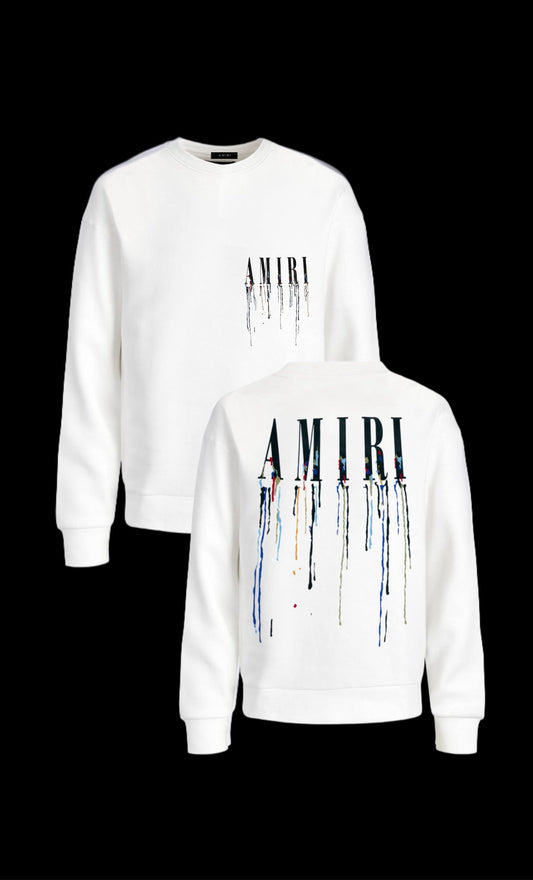 SUDADERA AMIRl