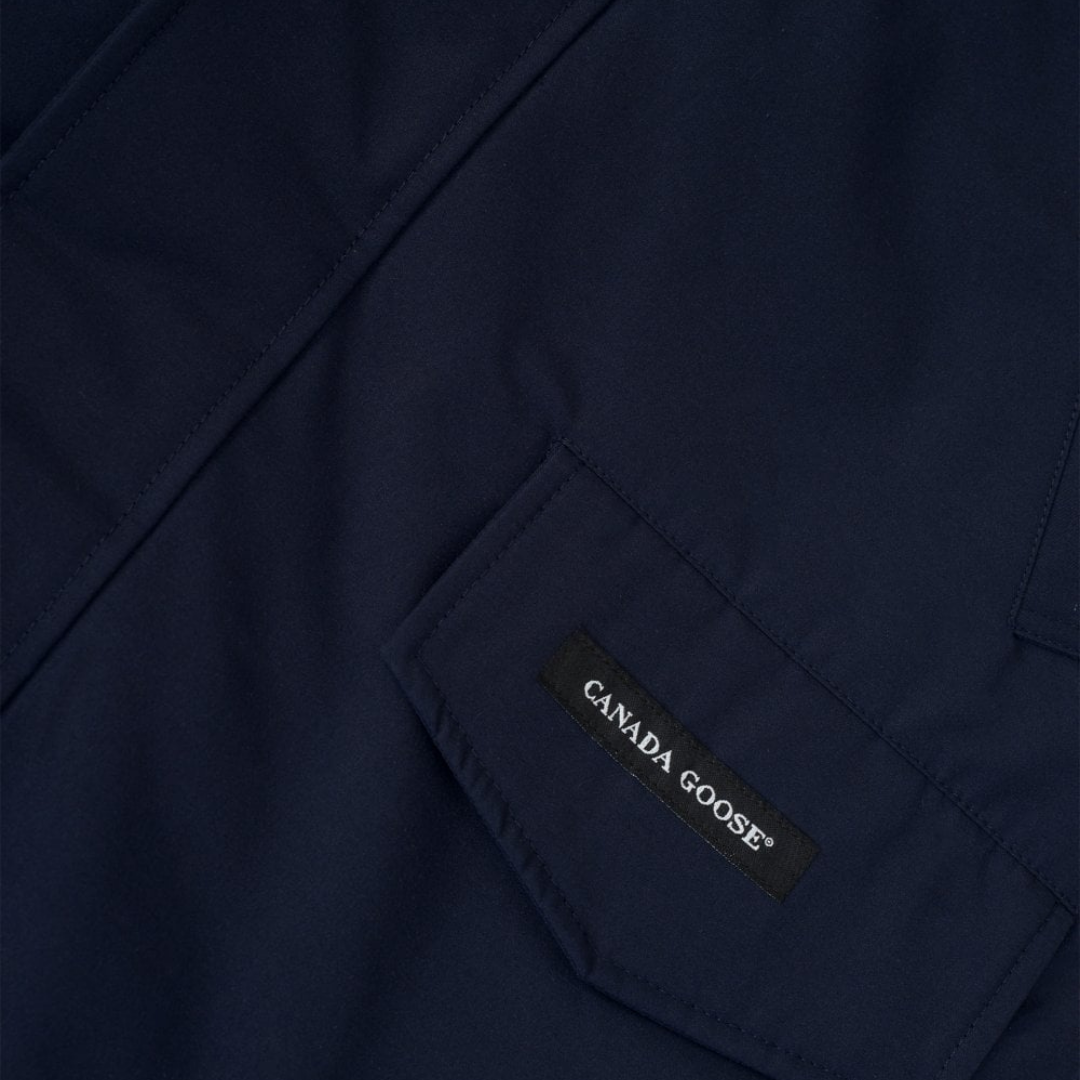 Chaqueta CANADA GOOS£