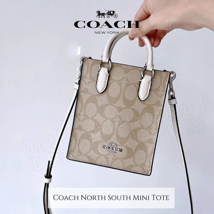 Coa New Mini Music Bag