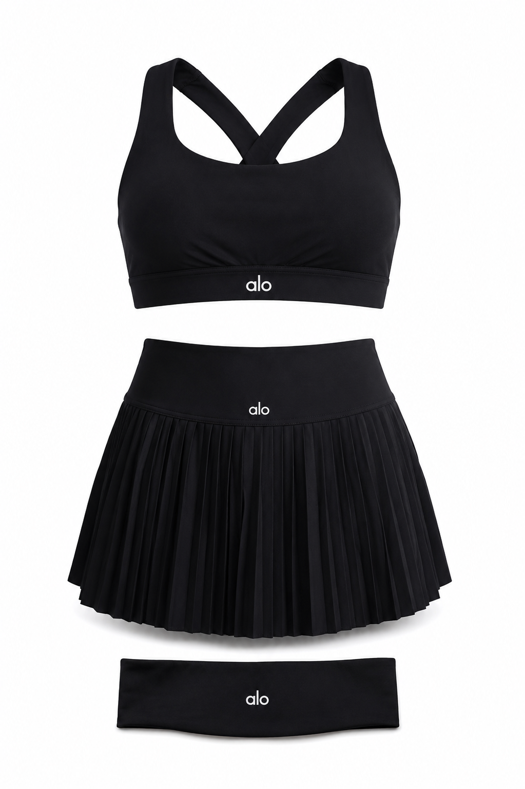 CONJUNTO AL0