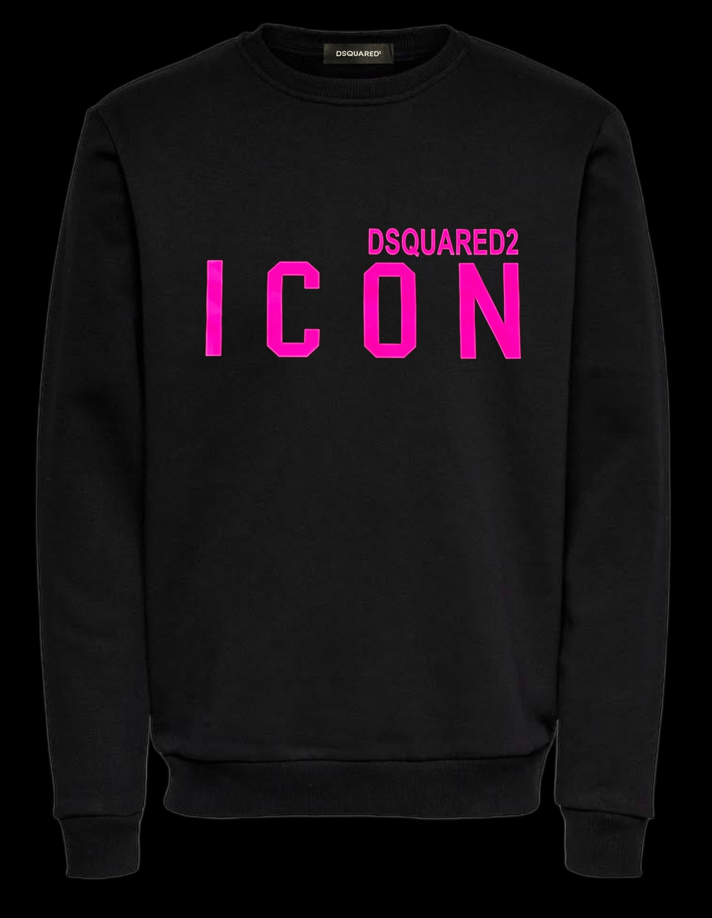 SUDADERA DESQUAR€D