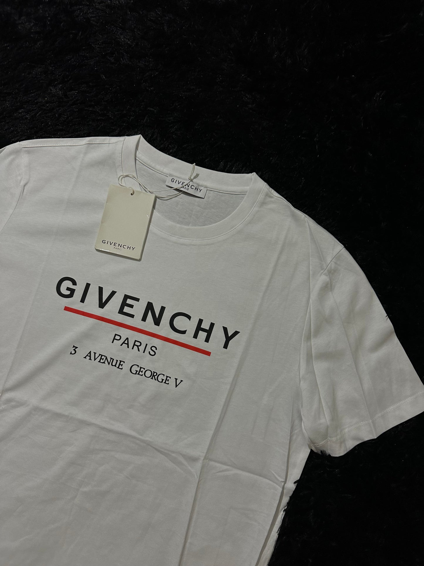 High quality T-shirt