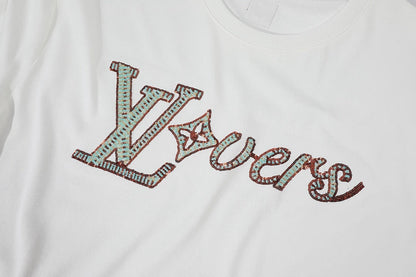 CAMISETA LV
