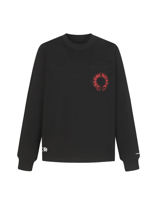Sudadera chrome