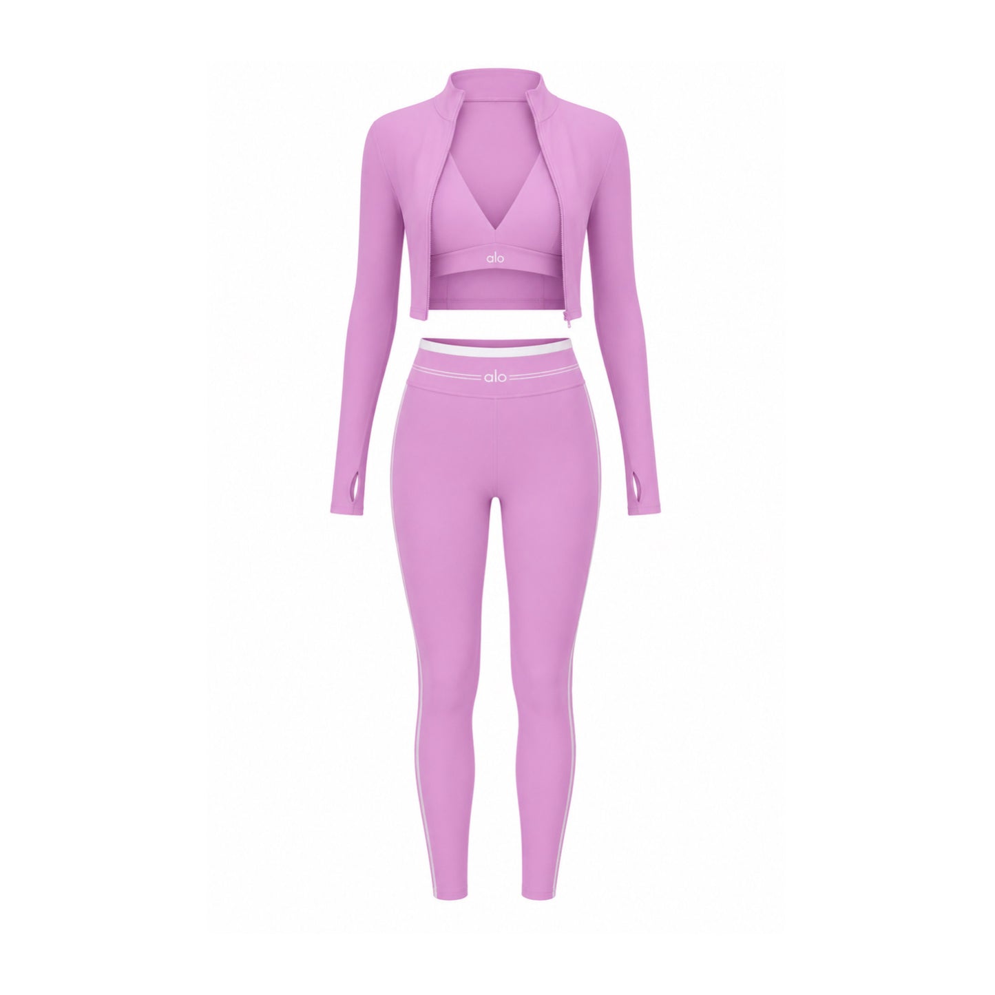 CONJUNTO AL0