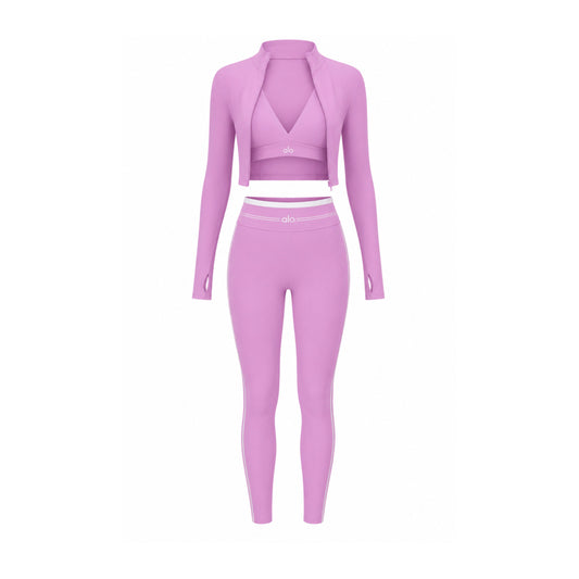 CONJUNTO AL0