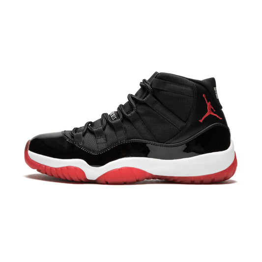 JORDAN 11 Retro Bred