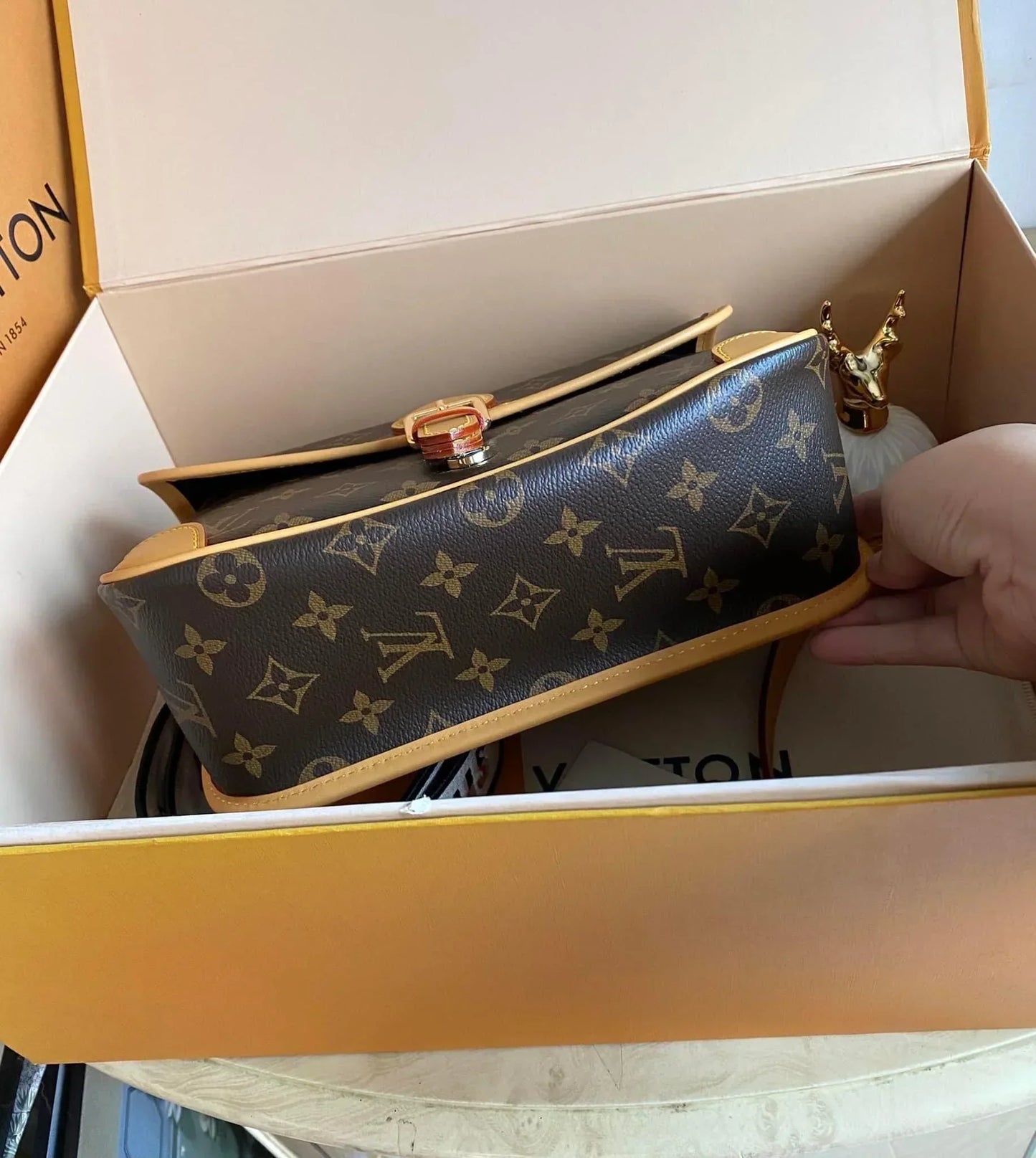 Louis Vuitton