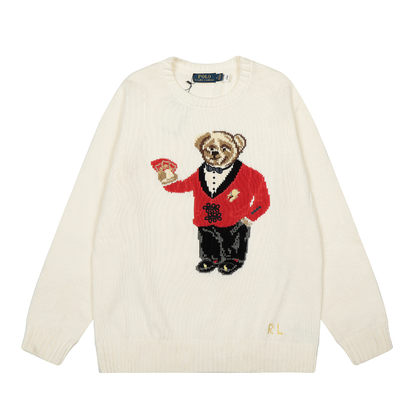Jersey POLO RALPH