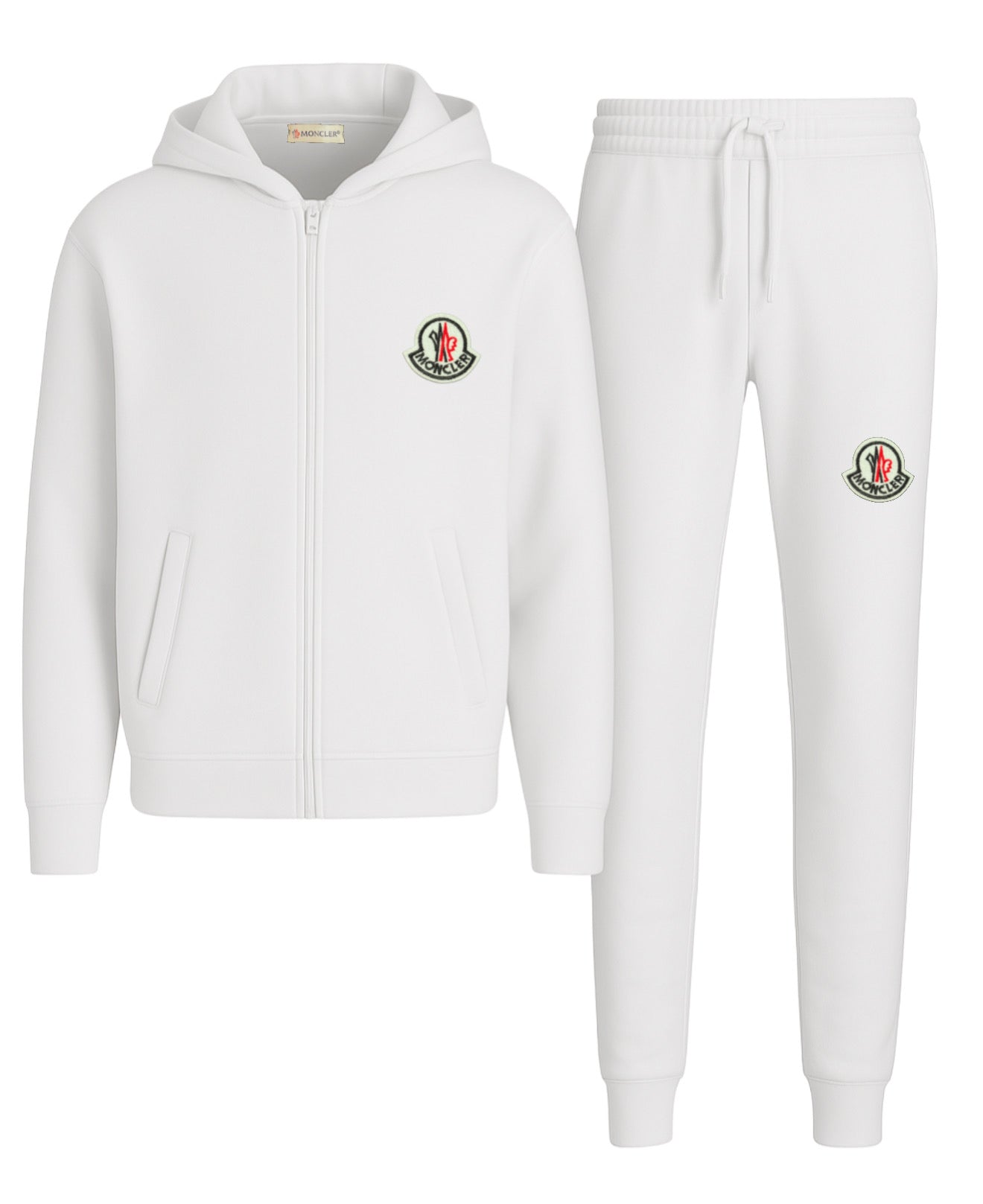 CHANDAL M0NCLER