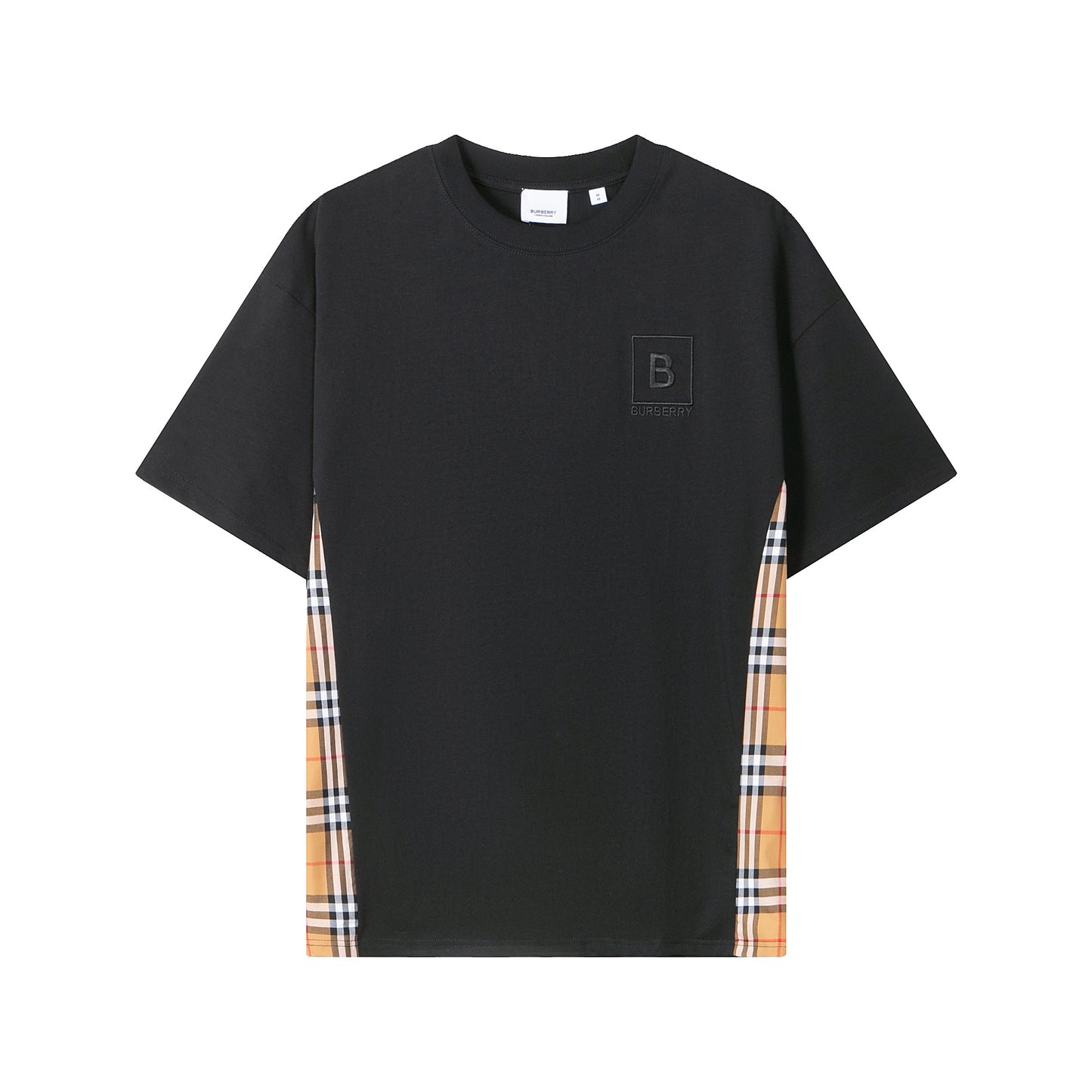 Camiseta burberr¥