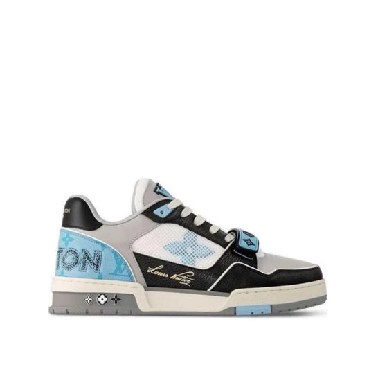 LOUIS VOUITT0N trainers