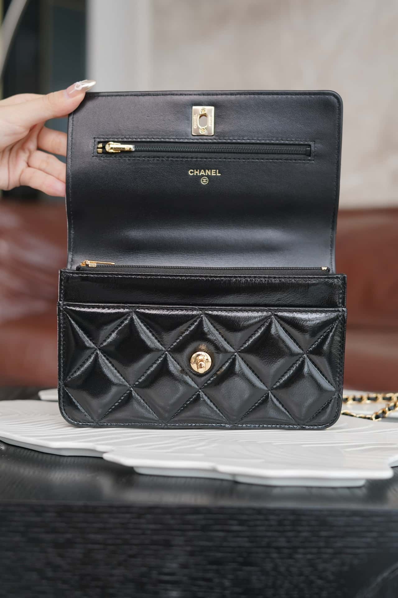 CHANEL