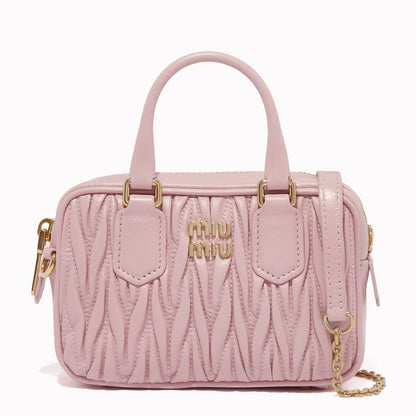 Mm Bowling Bag