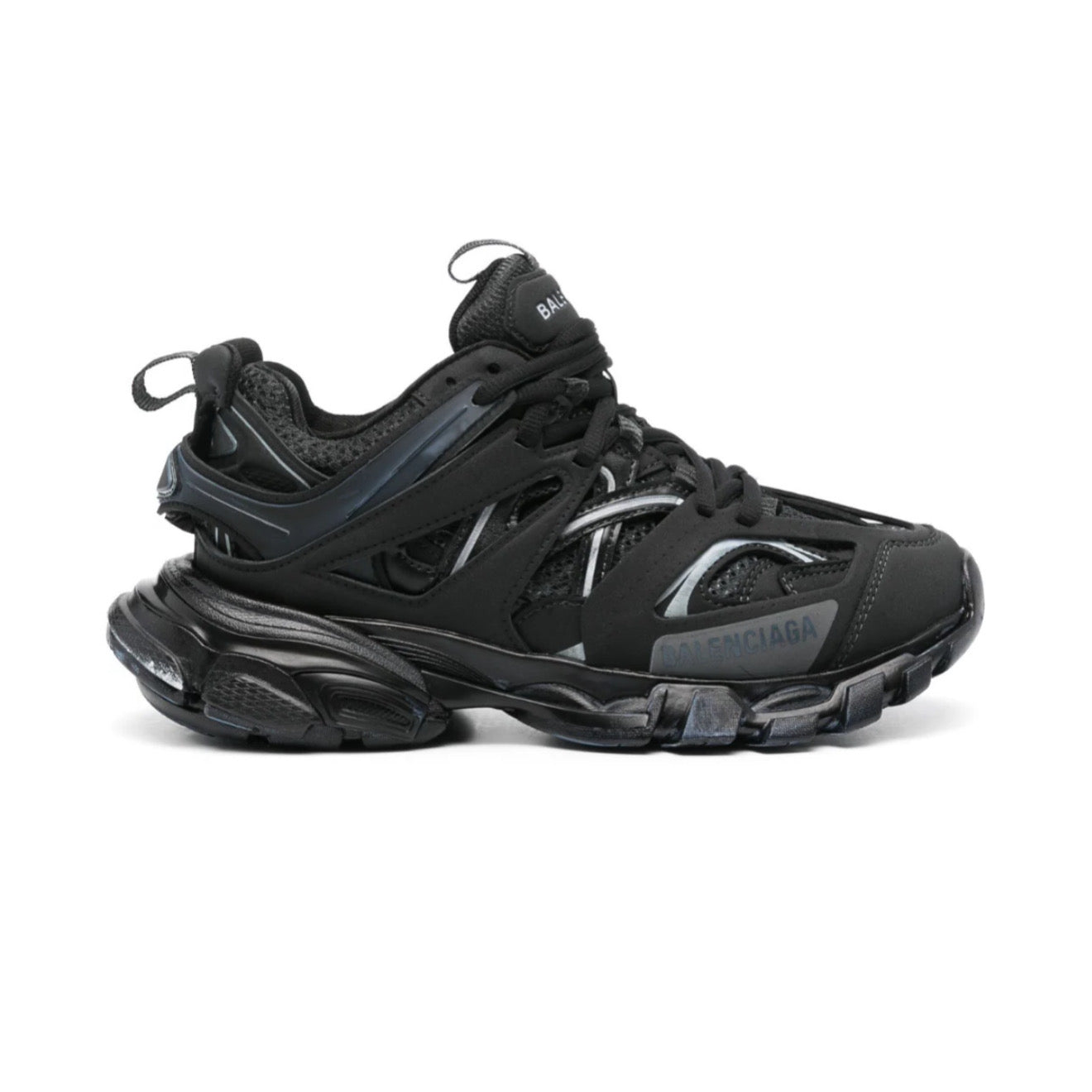 BALENCIAG@ Track