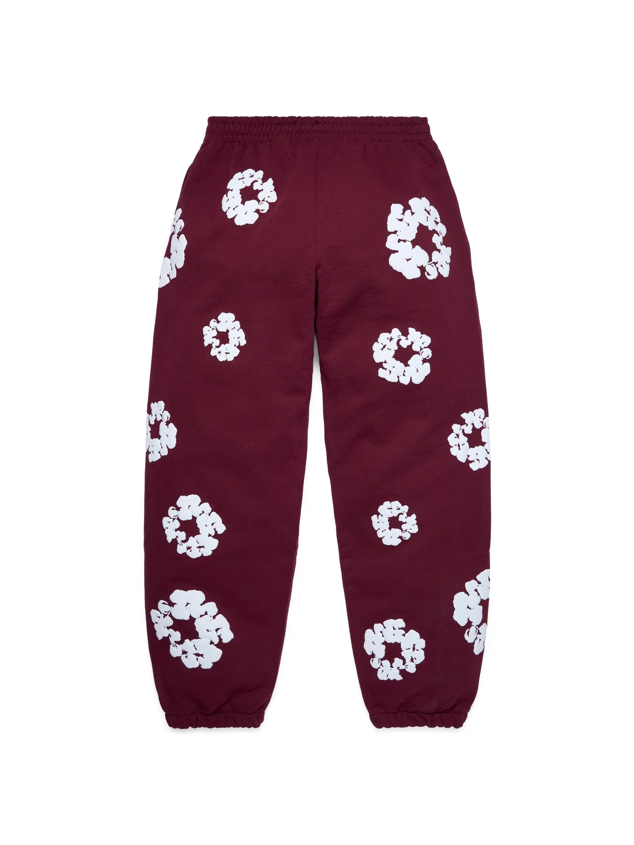 Pantalones DENIM TEAR$