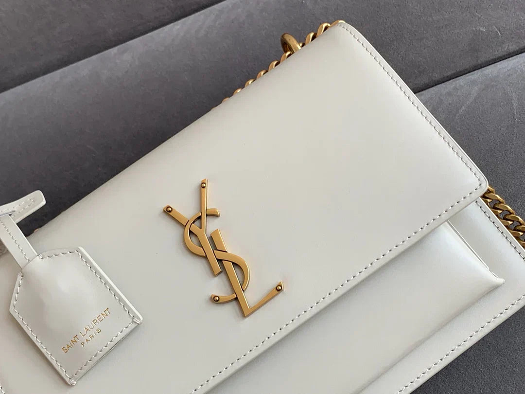 Saint Laurent