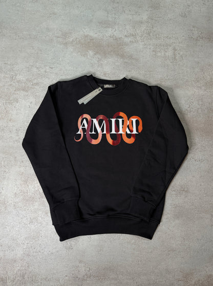 SUDADERA AMIRl