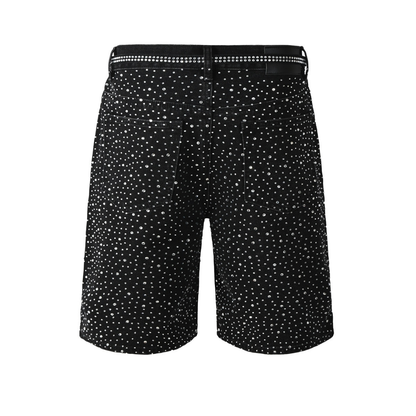 Pantalones cortos PURPLE