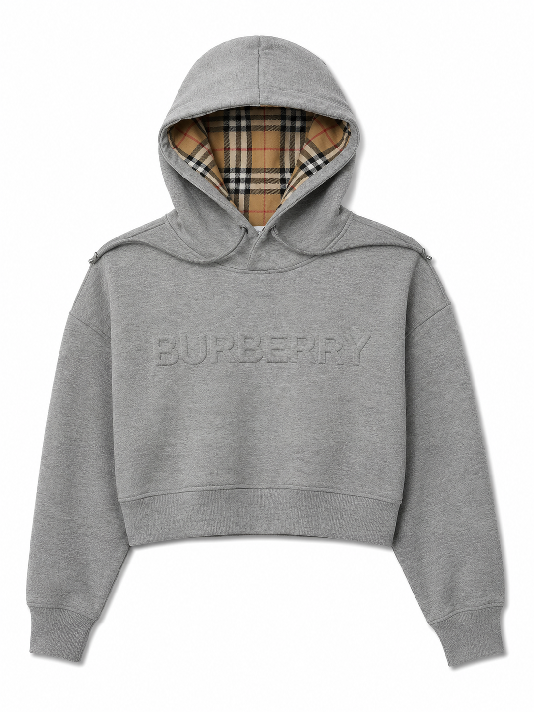 SUDADERA BURBERR¥