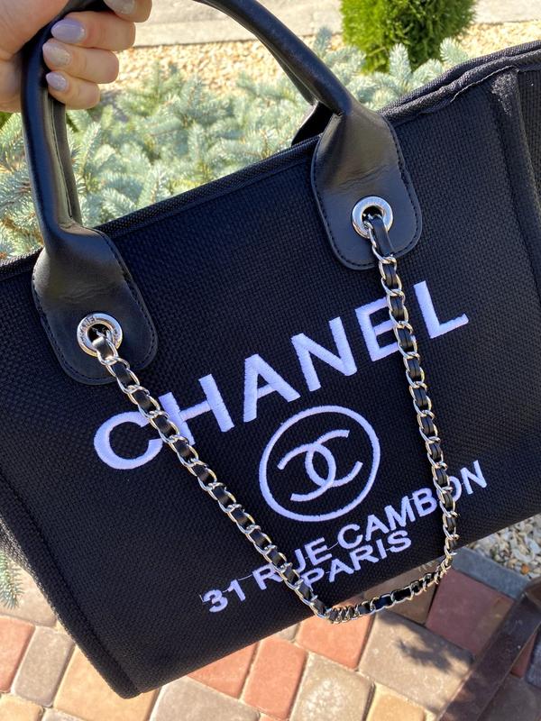 CHANEL