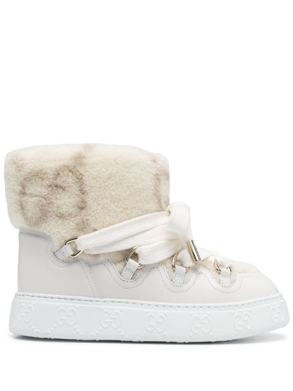 STIVALI GUCCI