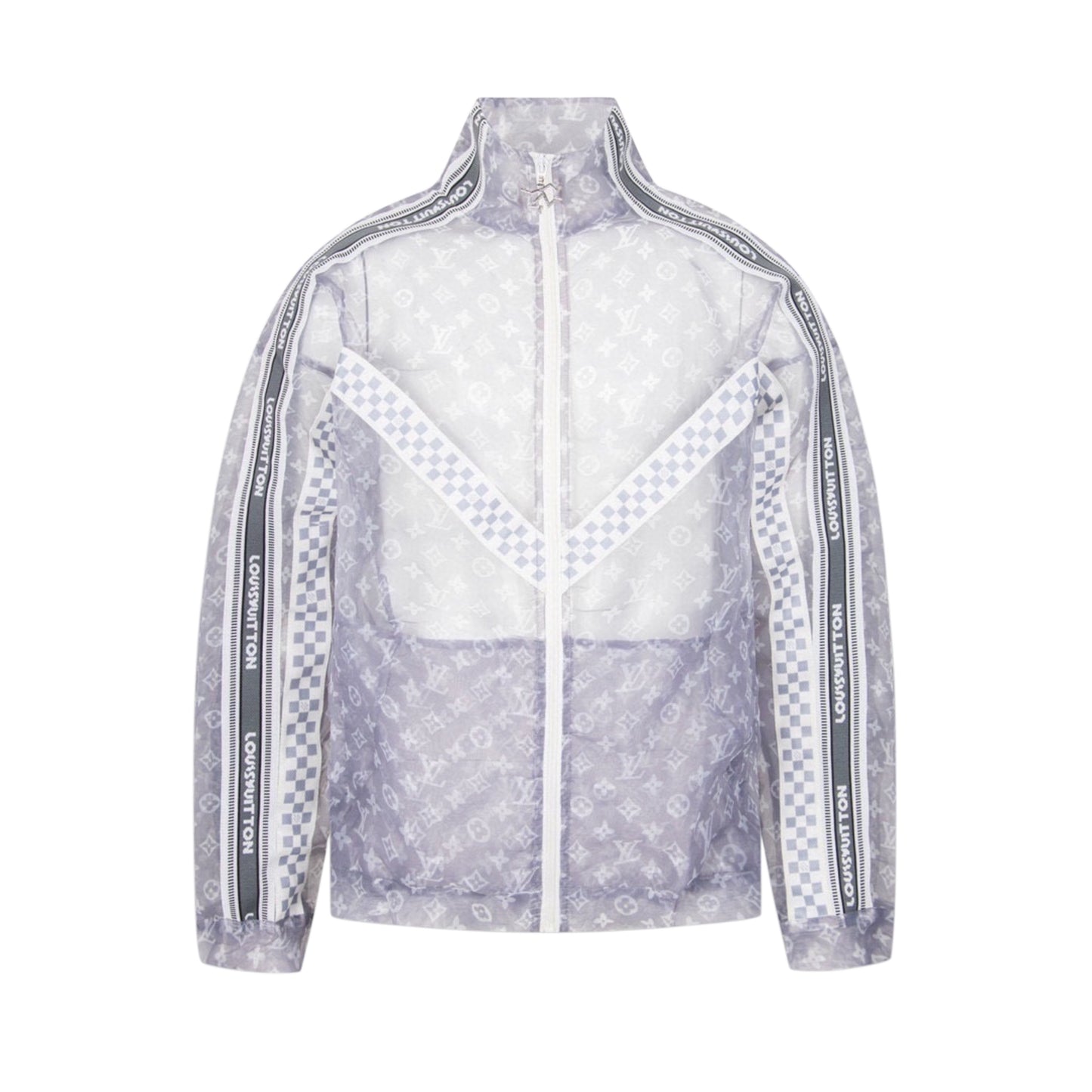 CHAQUETA LV