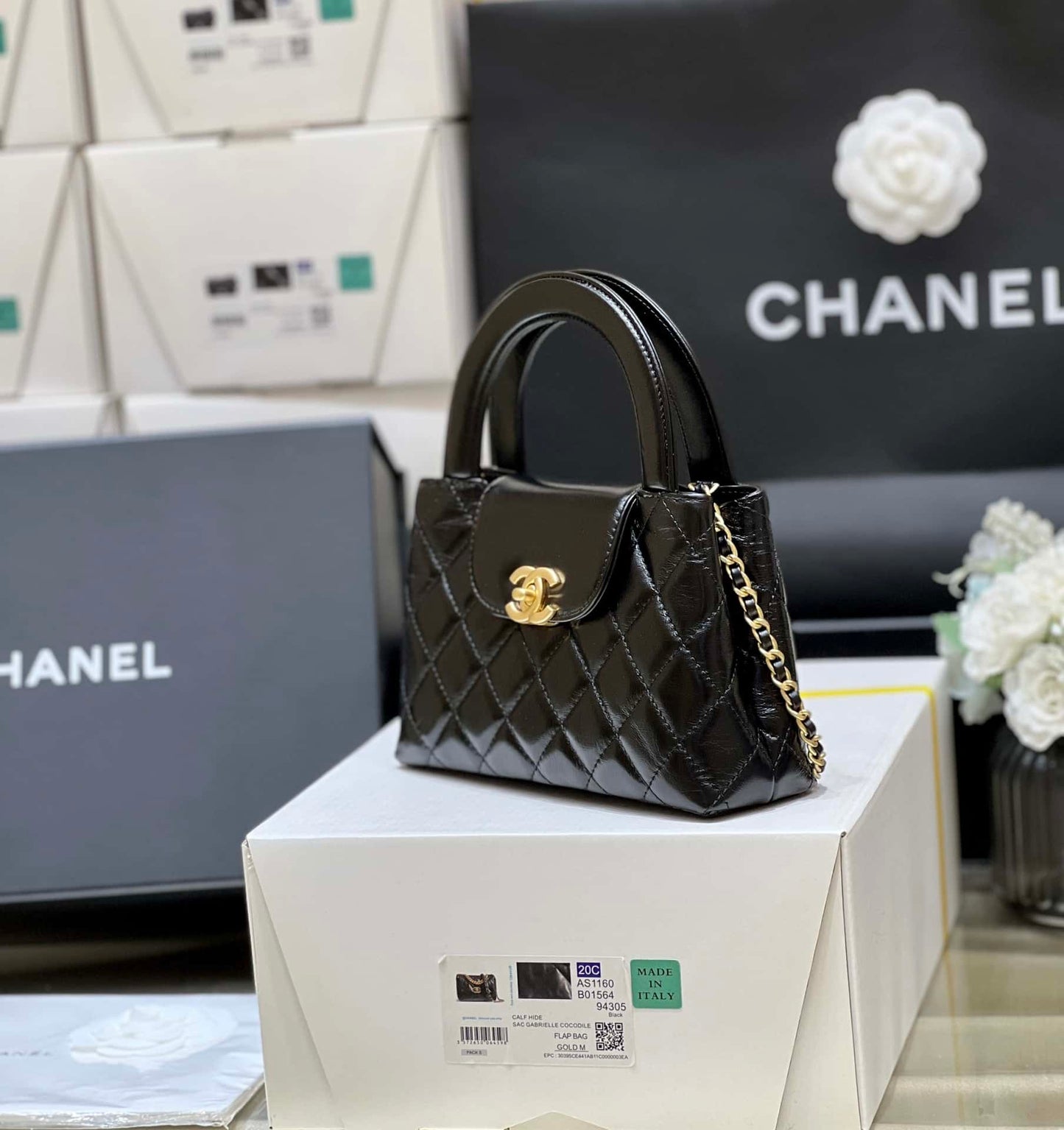 CHANEL