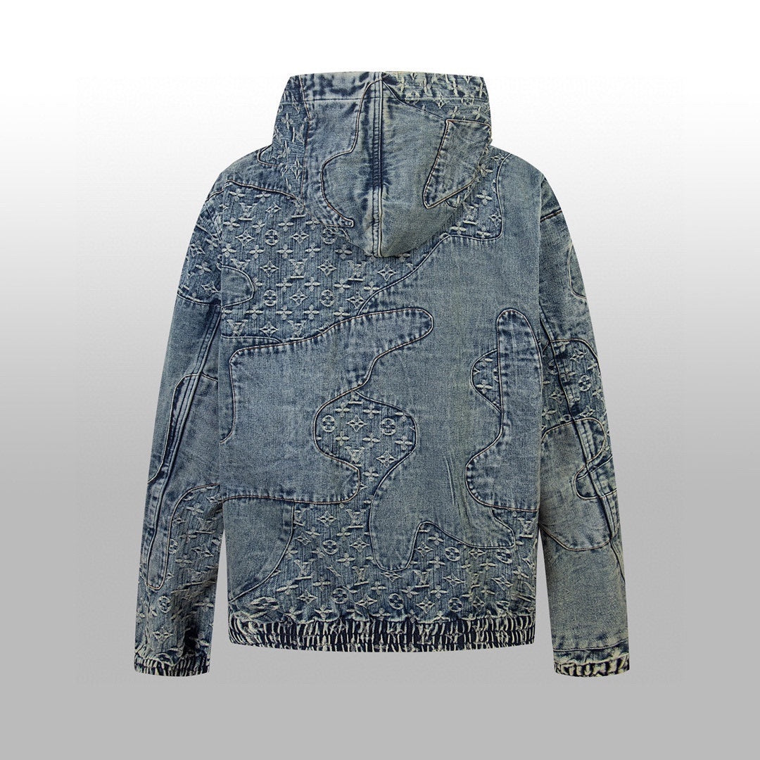 CHAQUETA LV
