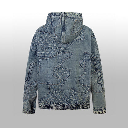 CHAQUETA LV
