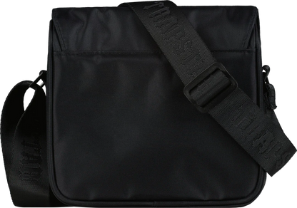 Messenger Gradient Red Bag