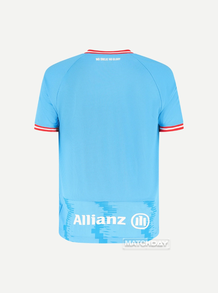 Combo 3 Jerseys 25/26