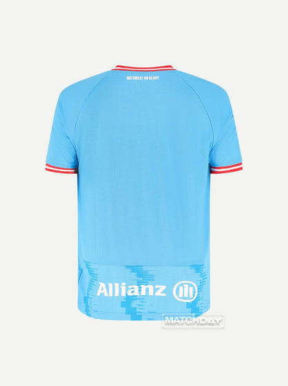 Combo 3 Jerseys 25/26