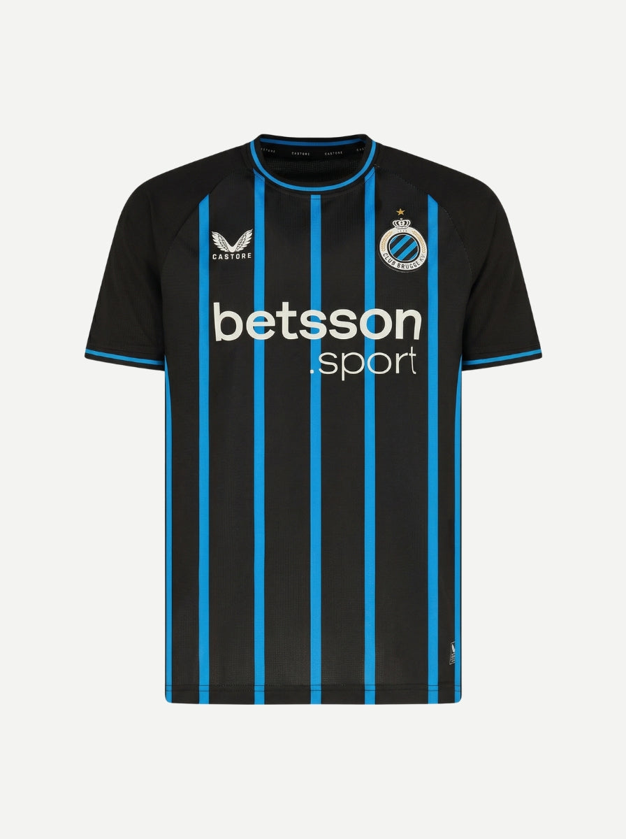 Combo 3 Jerseys 25/26