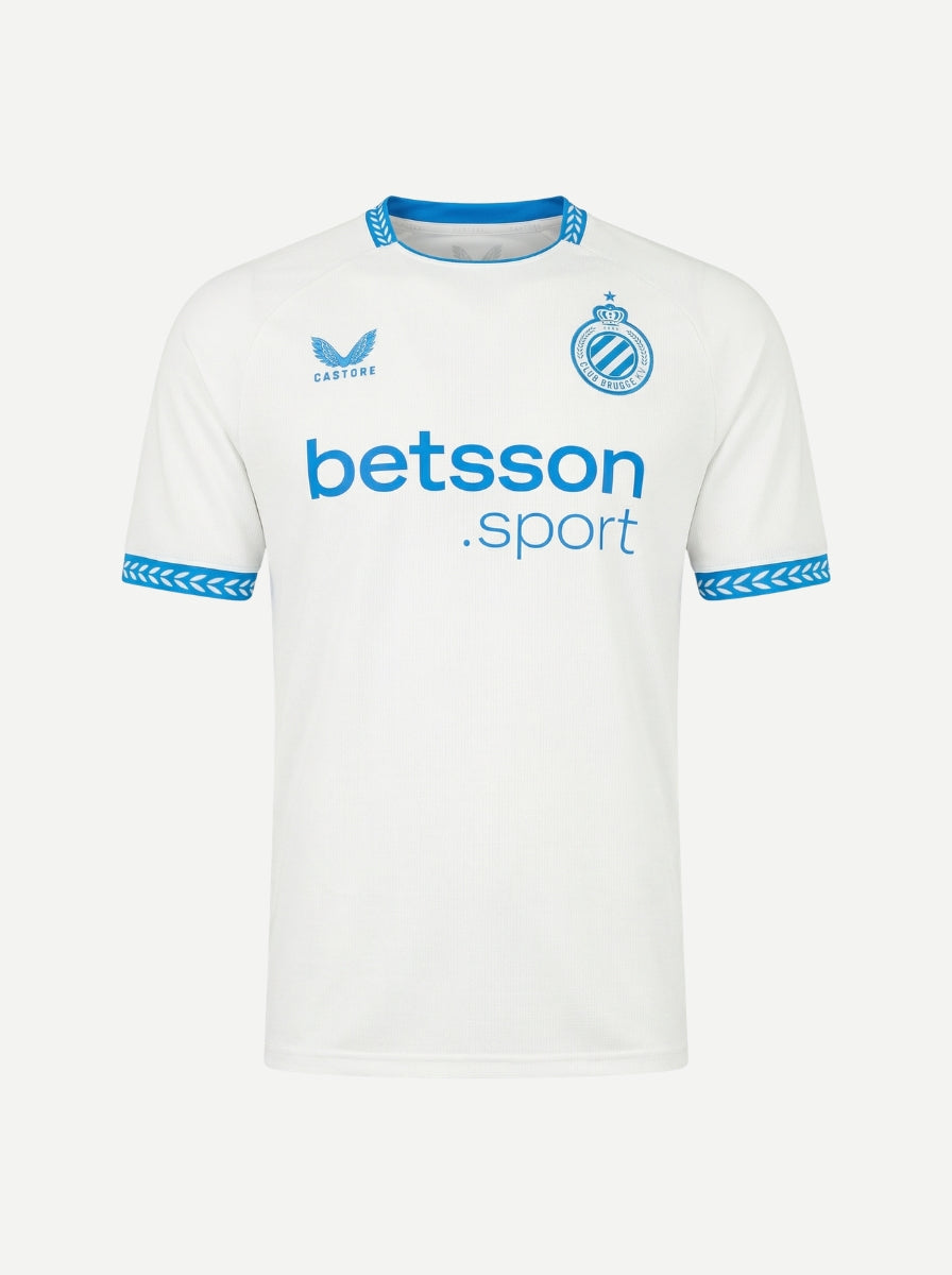 Combo 3 Jerseys 25/26