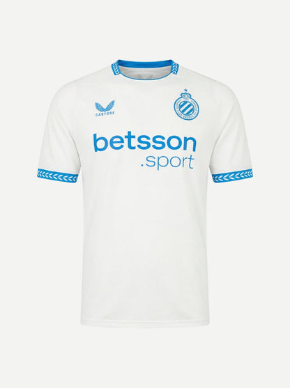 Combo 3 Jerseys 25/26