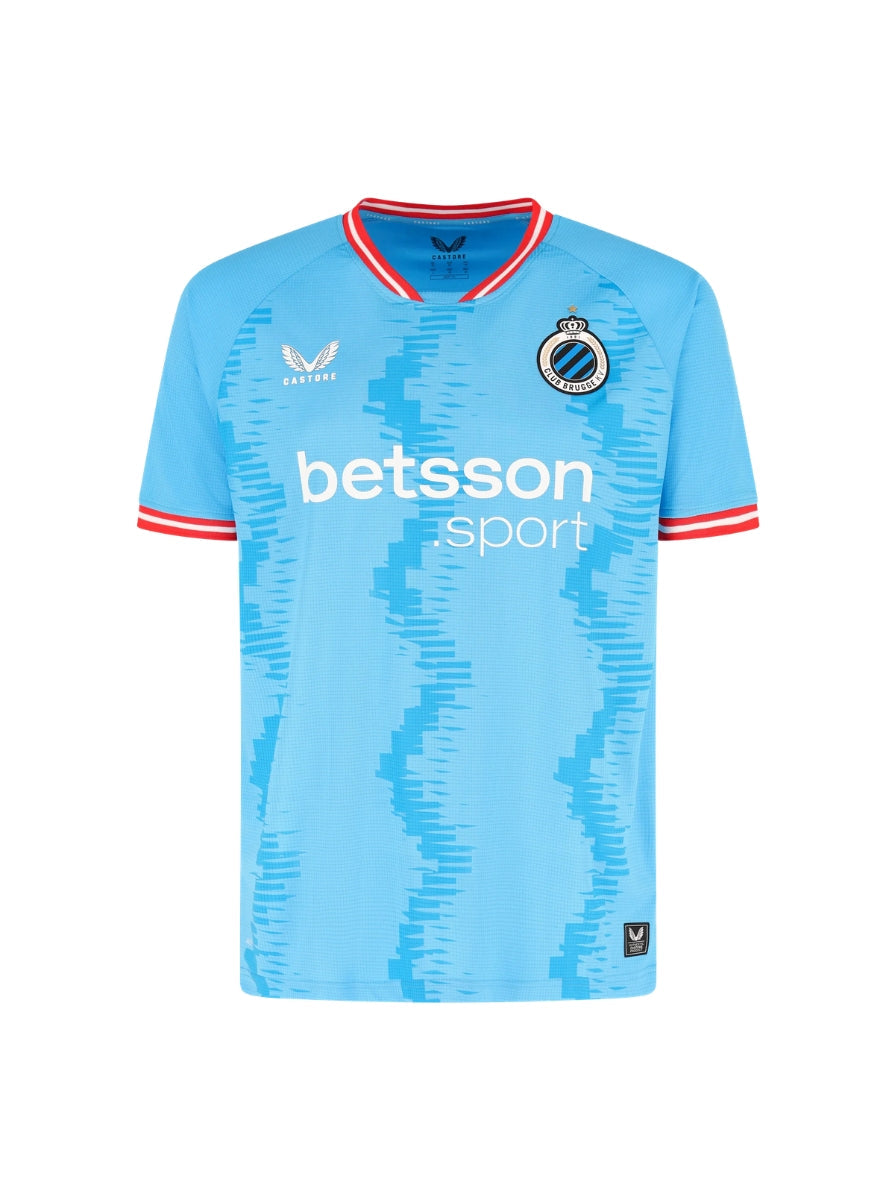Combo 3 Jerseys 25/26